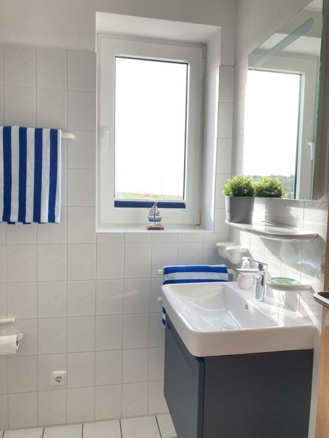 Haus Horizont Fewo Nr. 4 Cuxhaven Exterior photo